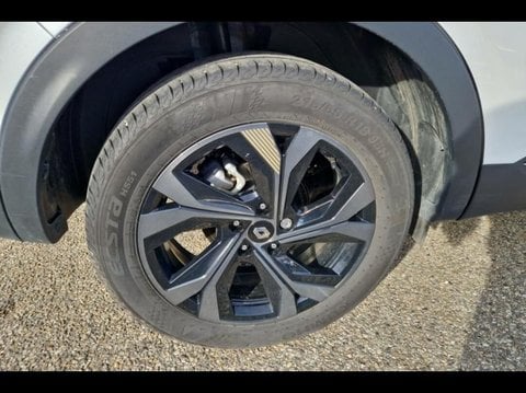 Voitures D'occasion À Valreas | Renault Arkana 1.6 E-Tech Hybride 145Ch Engineered -22