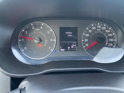 Voitures D'occasion À Valreas | Dacia Duster 1.0 Eco-G 100Ch Journey 4X2