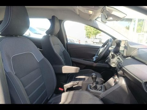 Voitures D'occasion À Valreas | Dacia Sandero 1.0 Sce 65Ch Expression -24