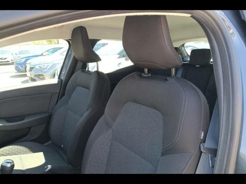 Voitures D'occasion À Valreas | Renault Clio 1.0 Tce 90Ch Equilibre