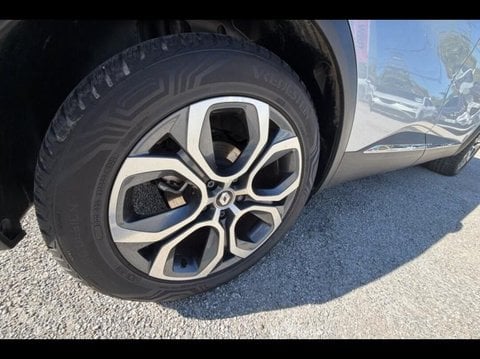 Voitures D'occasion À Valreas | Renault Captur 1.6 E-Tech Hybride 145Ch Intens -21