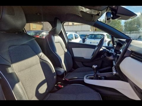 Voitures D'occasion À Valreas | Renault Clio 1.3 Tce 140Ch Techno