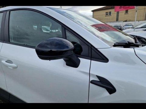 Voitures D'occasion À Valreas | Renault Captur 1.6 E-Tech Hybride 145Ch Business -21
