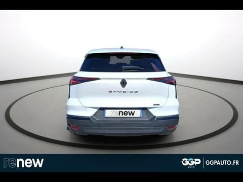 Voitures D'occasion À Valreas | Renault Symbioz 1.6 E-Tech Full Hybrid 145Ch Evolution