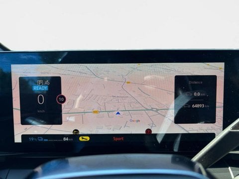 Voitures D'occasion À Valreas | Renault Mégane Megane E-Tech Electric Ev60 220Ch Techno Super C...