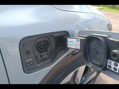 Voitures D'occasion À Valreas | Renault Mégane Megane E-Tech Electric Ev60 220Ch Techno Optimum...