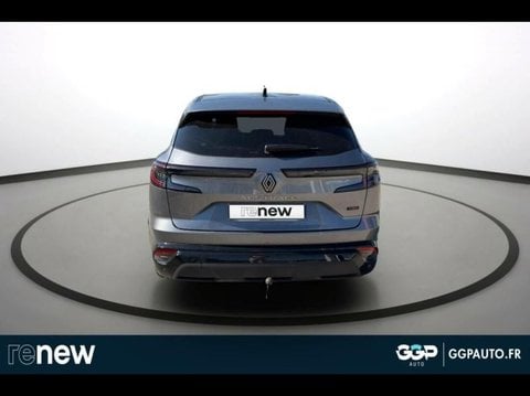 Voitures D'occasion À Valreas | Renault Austral 1.2 E-Tech Full Hybrid 200Ch Techno