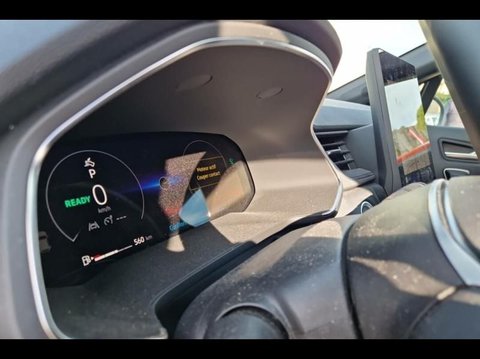 Voitures D'occasion À Valreas | Renault Captur 1.6 E-Tech Full Hybrid 145Ch Techno