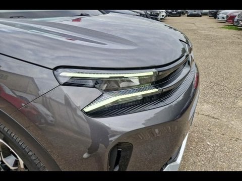 Voitures D'occasion À Valreas | Citroën C5 Aircross 1.2 Hybride 136Ch Max Boite Automatique