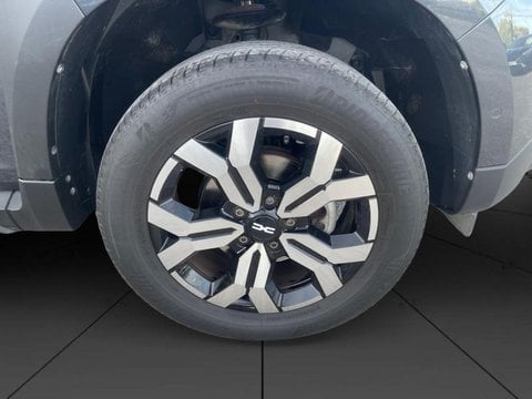 Voitures D'occasion À Valreas | Dacia Duster 1.0 Eco-G 100Ch Journey 4X2