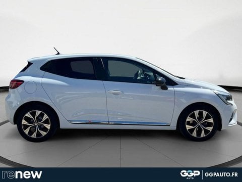 Voitures D'occasion À Valreas | Renault Clio 1.0 Tce 100Ch Evolution Gpl