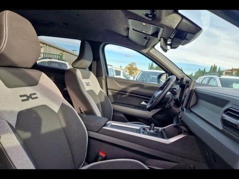 Voitures D'occasion À Valreas | Dacia Bigster 1.8 Hybrid 155Ch Journey