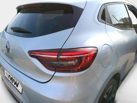 Voitures D'occasion À Valreas | Renault Clio 1.3 Tce 140Ch Lutecia -21N