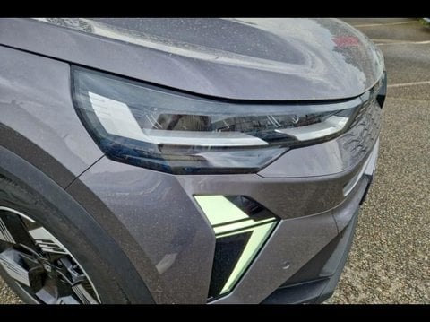 Voitures D'occasion À Valreas | Renault Symbioz 1.6 E-Tech Full Hybrid 145Ch Techno
