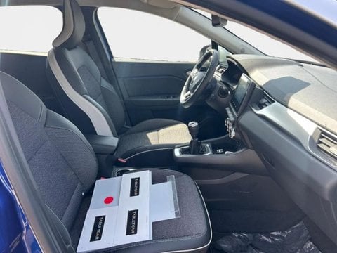 Voitures D'occasion À Valreas | Renault Captur 1.3 Tce Mild Hybrid 140Ch Techno