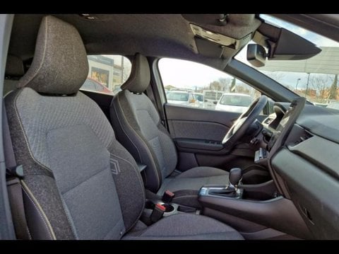 Voitures D'occasion À Valreas | Renault Captur 1.6 E-Tech Full Hybrid 145Ch Techno