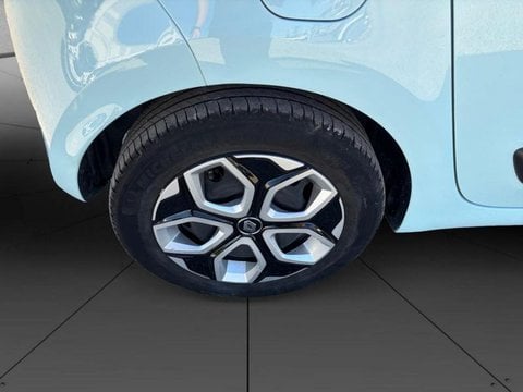 Voitures D'occasion À Valreas | Renault Twingo 1.0 Sce 65Ch Equilibre