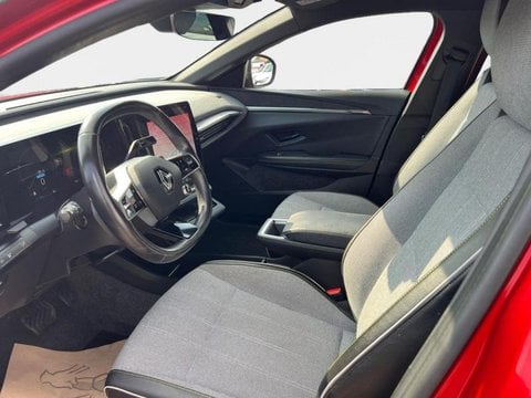 Voitures D'occasion À Valreas | Renault Mégane Megane E-Tech Electric Ev60 220Ch Techno Optimum...