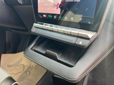 Voitures D'occasion À Valreas | Renault Mégane Megane E-Tech Electric Ev60 220Ch Techno Optimum...