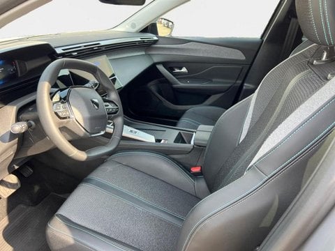 Voitures D'occasion À Valreas | Peugeot 308 1.2 Hybrid 136Ch Allure E-Dcs6
