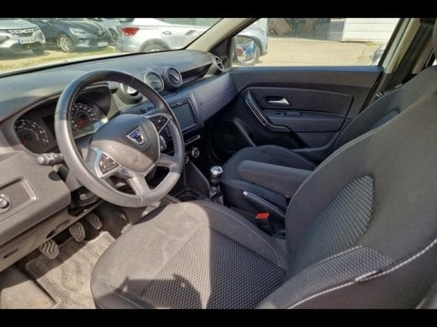 Voitures D'occasion À Valreas | Dacia Duster 1.0 Tce 100Ch Confort 4X2 - 19