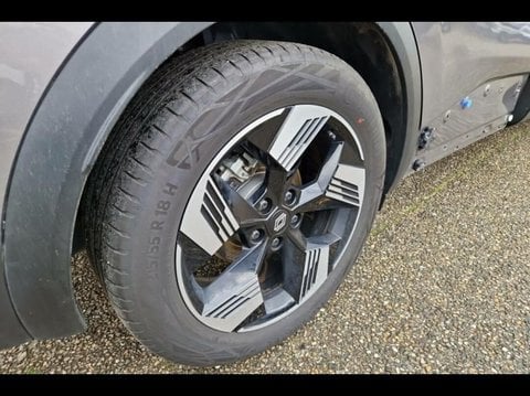 Voitures D'occasion À Valreas | Renault Symbioz 1.6 E-Tech Full Hybrid 145Ch Techno