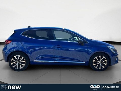 Voitures D'occasion À Valreas | Renault Clio 1.0 Tce 90Ch Techno