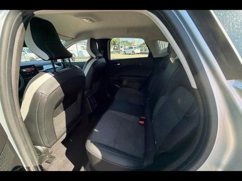 Voitures D'occasion À Valreas | Renault Captur 1.6 E-Tech Hybride 145Ch Intens -21