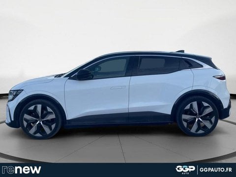 Voitures D'occasion À Valreas | Renault Mégane Megane E-Tech Electric Ev60 220Ch Techno Optimum...