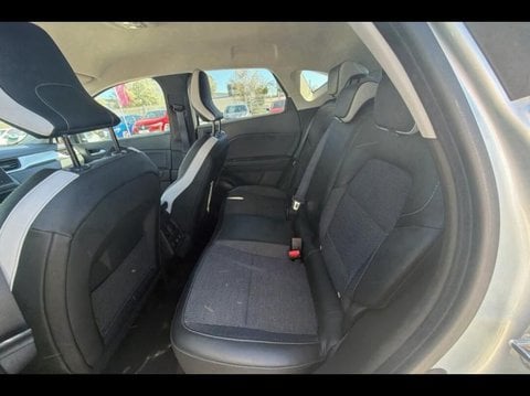 Voitures D'occasion À Valreas | Renault Captur 1.6 E-Tech Hybride 145Ch Intens -21