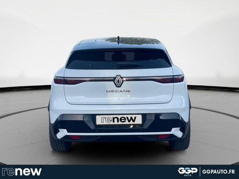 Voitures D'occasion À Valreas | Renault Mégane Megane E-Tech Electric Ev60 220Ch Techno Optimum...