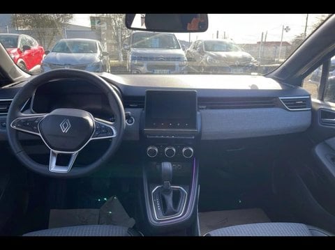 Voitures D'occasion À Valreas | Renault Clio 1.6 E-Tech 145Ch Full Hybrid Techno - 24