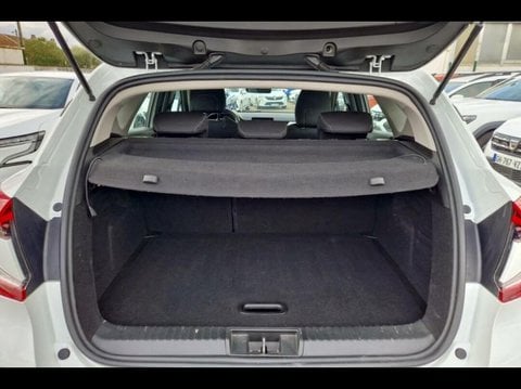 Voitures D'occasion À Valreas | Renault Captur 1.6 E-Tech Hybride 145Ch Business -21