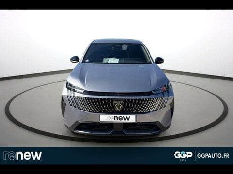 Voitures D'occasion À Valreas | Peugeot 3008 1.2 Hybrid 136Ch Allure E-Dcs6