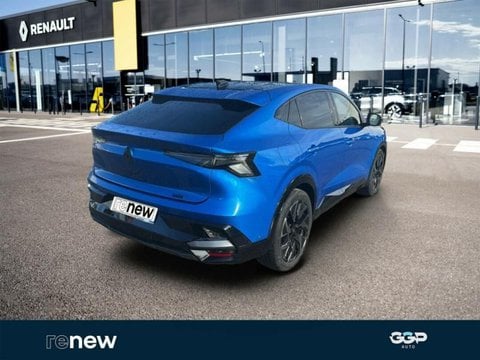 Voitures D'occasion À Valreas | Renault Rafale 1.2 E-Tech Full Hybrid 200Ch Esprit Alpine