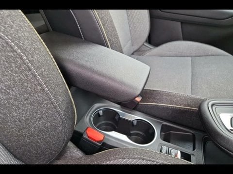 Voitures D'occasion À Valreas | Renault Symbioz 1.6 E-Tech Full Hybrid 145Ch Techno