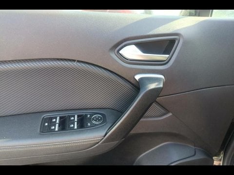 Voitures D'occasion À Valreas | Renault Captur 1.6 E-Tech Hybride 145Ch Engineered