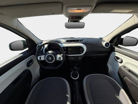 Voitures D'occasion À Valreas | Renault Twingo 1.0 Sce 65Ch Equilibre