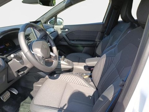 Voitures D'occasion À Valreas | Renault Captur 1.8 E-Tech Full Hybrid 160Ch Esprit Alpine - 26