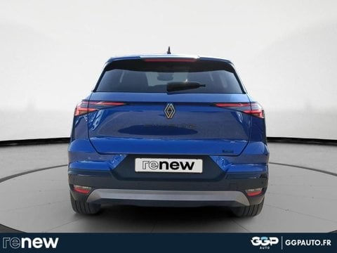Voitures D'occasion À Valreas | Renault Symbioz 1.8 E-Tech Full Hybrid 160Ch Esprit Alpine - 25