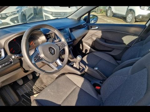 Voitures D'occasion À Valreas | Renault Clio 1.0 Tce 90Ch Equilibre