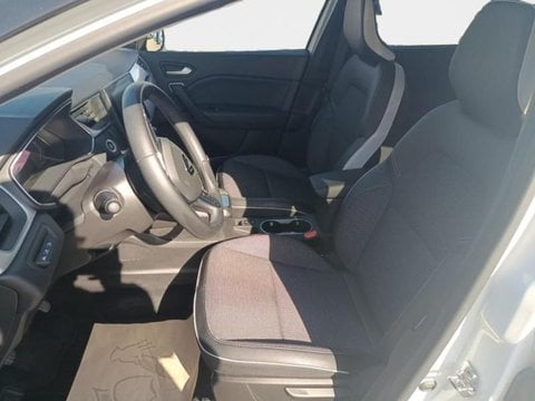 Voitures D'occasion À Valreas | Renault Captur 1.0 Tce 90Ch Techno