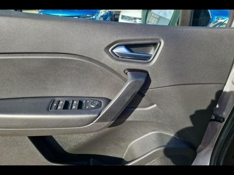 Voitures D'occasion À Valreas | Renault Captur 1.6 E-Tech Hybride 145Ch Business -21