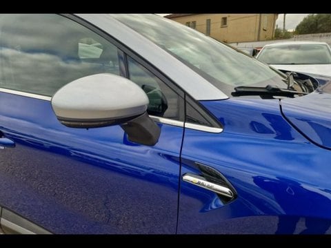 Voitures D'occasion À Valreas | Renault Captur 1.6 E-Tech Hybride 145Ch Rs Line -21