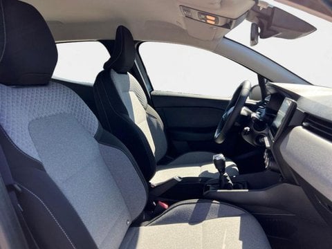 Voitures D'occasion À Valreas | Renault Clio 1.0 Sce 65Ch Evolution