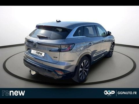 Voitures D'occasion À Valreas | Renault Austral 1.2 E-Tech Full Hybrid 200Ch Techno