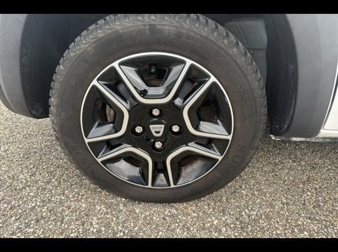 Voitures D'occasion À Valreas | Dacia Spring 45Ch Confort Plus - Achat Intégral