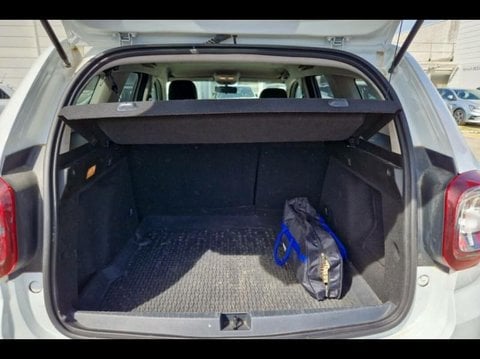 Voitures D'occasion À Valreas | Dacia Duster 1.0 Tce 100Ch Confort 4X2 - 19