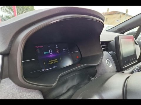 Voitures D'occasion À Valreas | Renault Clio 1.6 E-Tech 145Ch Full Hybrid Techno - 24