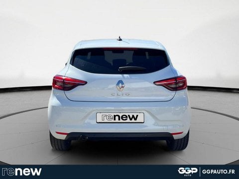 Voitures D'occasion À Valreas | Renault Clio 1.0 Tce 100Ch Evolution Gpl